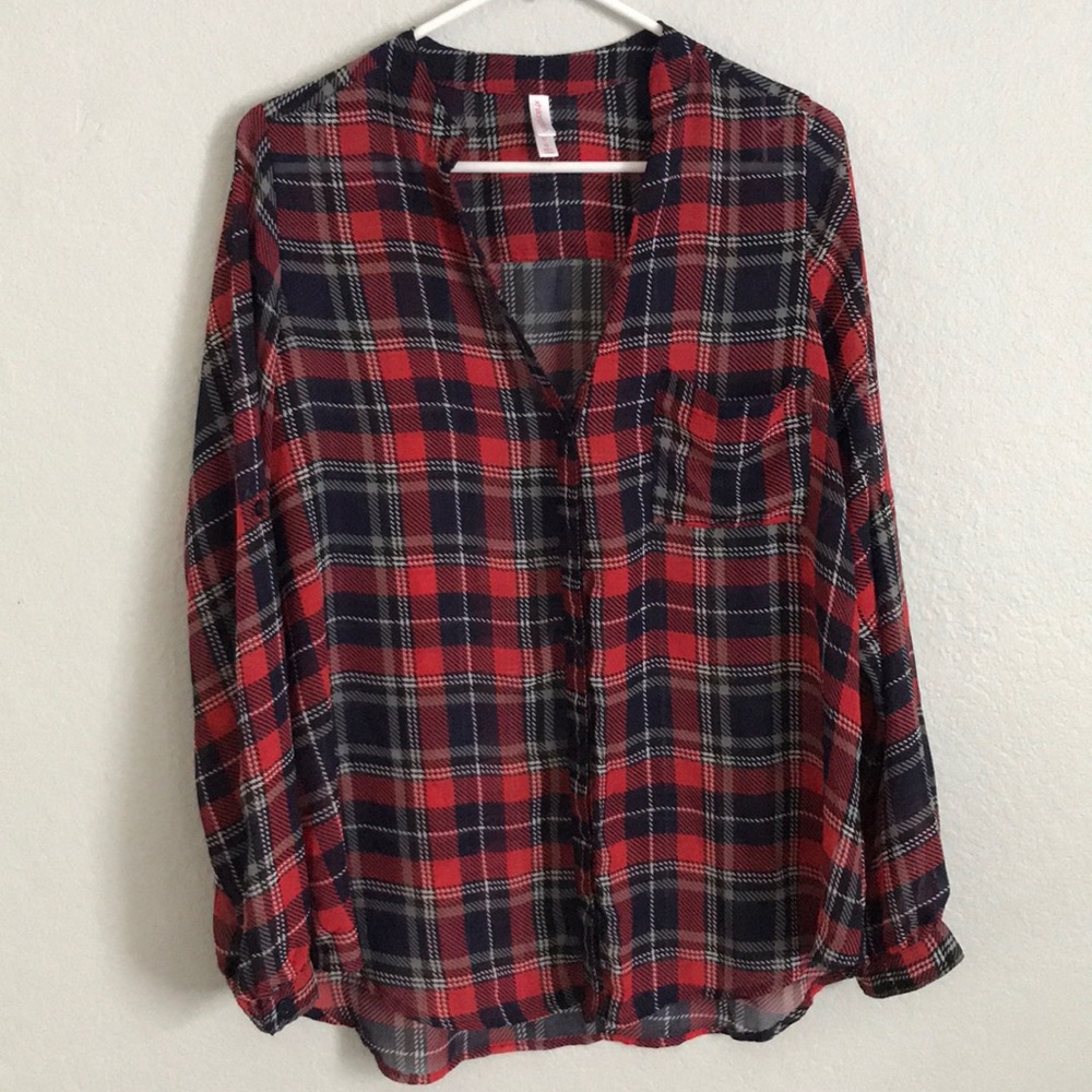 Target Blouse